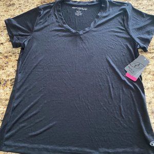 Exercise shirt